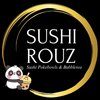 Sushi Rouz logo
